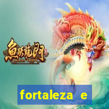 fortaleza e flamengo futemax